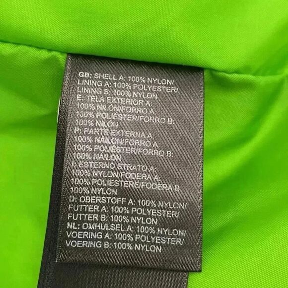 Vintage The North Face US FreeSkiing Jacket - Picture 6 of 16